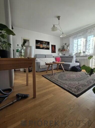 2-pokojowe mieszkanie na Pradze-Południe