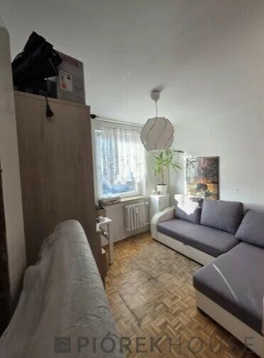 2-pokojowe mieszkanie na Pradze-Południe