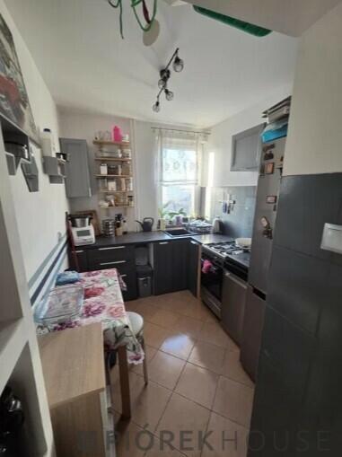 2-pokojowe mieszkanie na Pradze-Południe