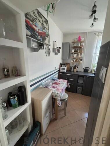 2-pokojowe mieszkanie na Pradze-Południe