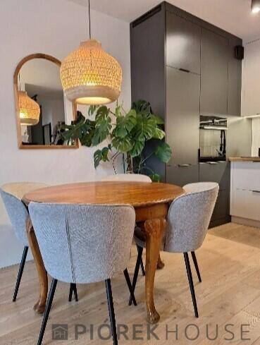 3-pokojowe mieszkanie na Pradze-Południe