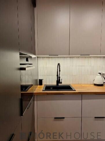 3-pokojowe mieszkanie na Pradze-Południe