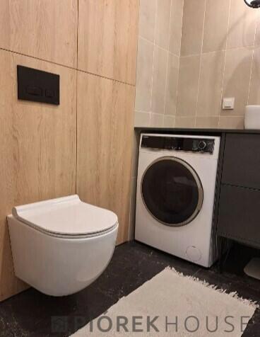 3-pokojowe mieszkanie na Pradze-Południe