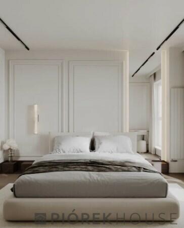 3-pokojowe mieszkanie na Woli