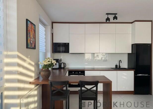 2-pokojowe mieszkanie na Bemowie