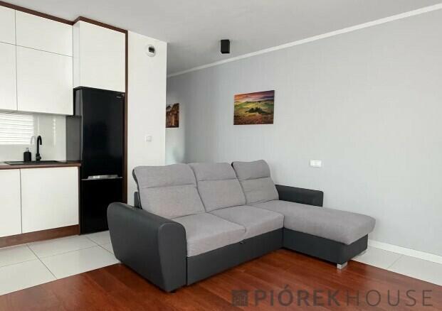 2-pokojowe mieszkanie na Bemowie