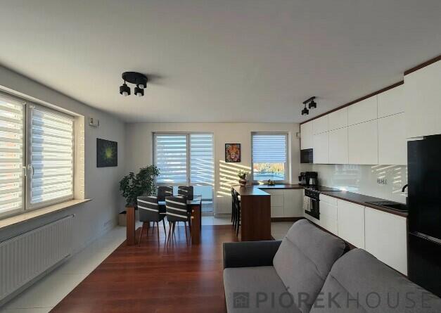 2-pokojowe mieszkanie na Bemowie