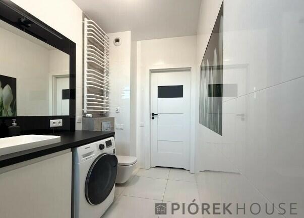 2-pokojowe mieszkanie na Bemowie