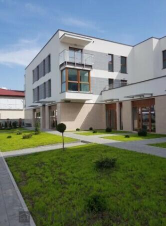 Kawalerka na Włochach