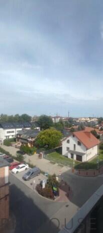 Kawalerka w Ząbkach