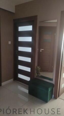 3-pokojowe mieszkanie w Ursusie