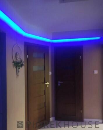 3-pokojowe mieszkanie w Ursusie