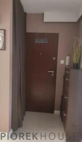 3-pokojowe mieszkanie w Ursusie