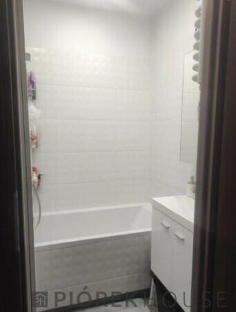 3-pokojowe mieszkanie w Ursusie