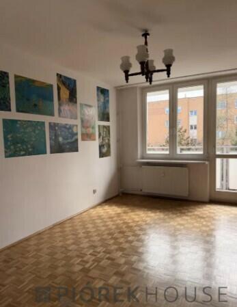 2-pokojowe mieszkanie na Targówku