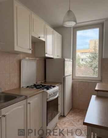 2-pokojowe mieszkanie na Targówku