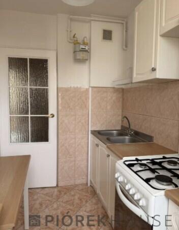 2-pokojowe mieszkanie na Targówku