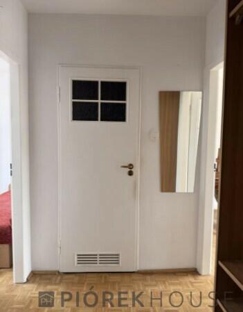 2-pokojowe mieszkanie na Targówku