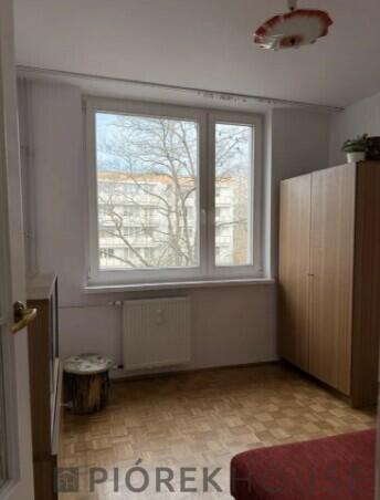 2-pokojowe mieszkanie na Targówku