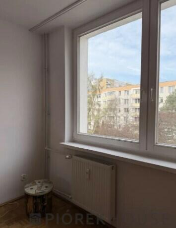 2-pokojowe mieszkanie na Targówku