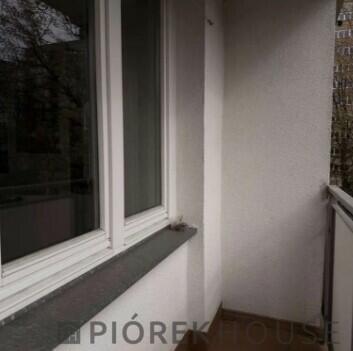 2-pokojowe mieszkanie na Targówku