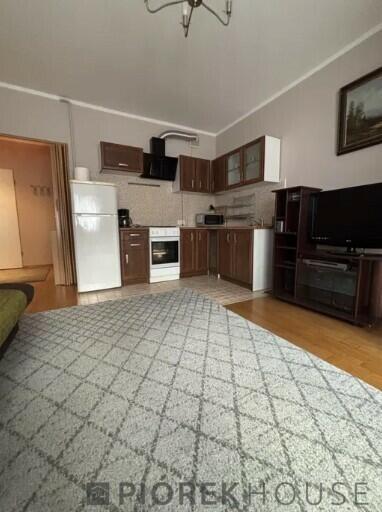 2-pokojowe mieszkanie na Białołęce