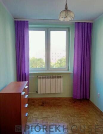 3-pokojowe mieszkanie na Mokotowie