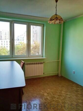 3-pokojowe mieszkanie na Mokotowie