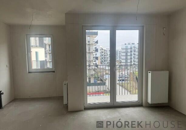 2-pokojowe mieszkanie na Bemowie