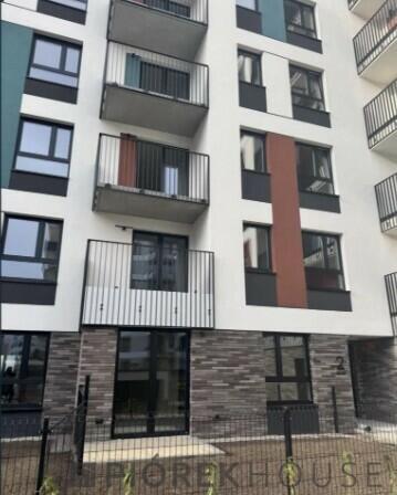 2-pokojowe mieszkanie na Bemowie