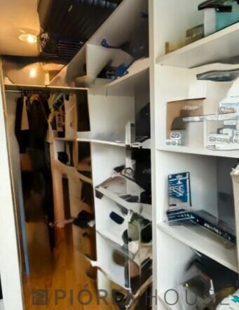 4-pokojowe mieszkanie na Ursynowie