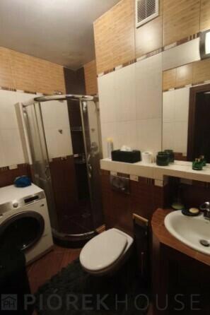 4-pokojowe mieszkanie na Ursynowie