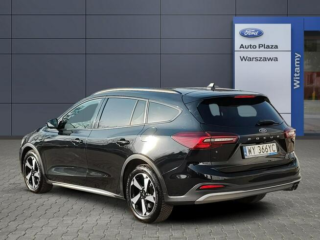 Ford Focus Active X 1.5 EcoBlue 115 KM Automat RR834134