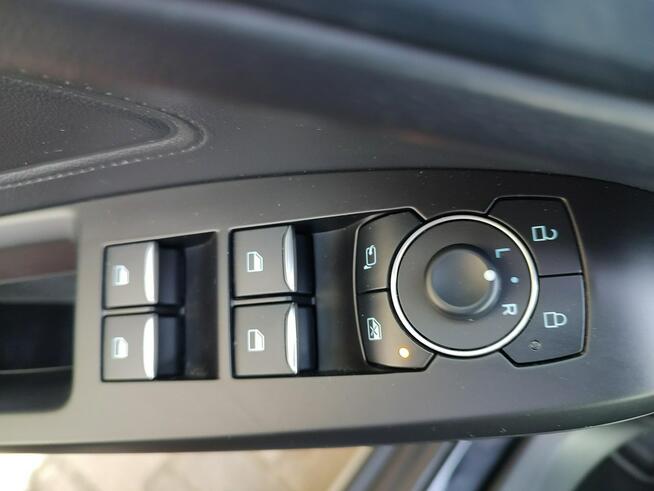 Ford Focus Active X 1.5 EcoBlue 115 KM Automat RR834134