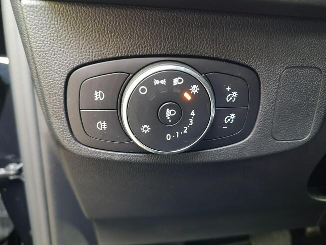 Ford Focus Active X 1.5 EcoBlue 115 KM Automat RR834134