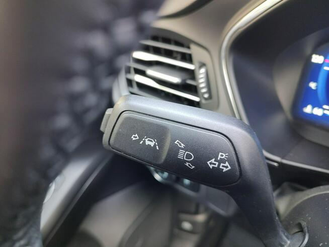 Ford Focus Active X 1.5 EcoBlue 115 KM Automat RR834134