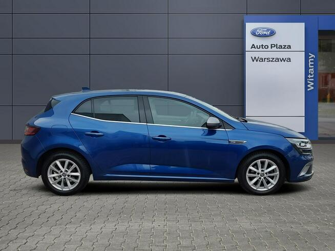 Renault Megane GT Line 1.3 TCe 140 KM M6 HB 5299600