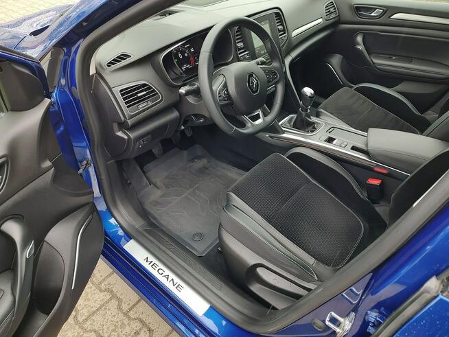 Renault Megane GT Line 1.3 TCe 140 KM M6 HB 5299600