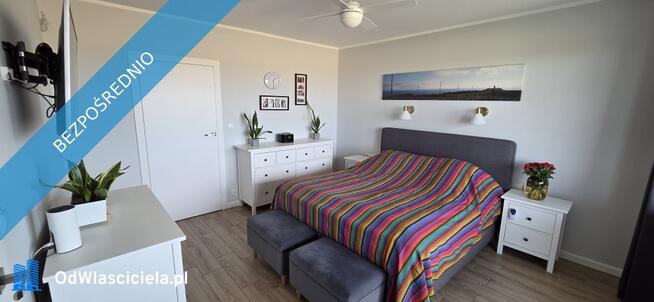 NOWA NIŻSZA CENA Gotowy do zamieszkania 180m dom z 500m działką +strych