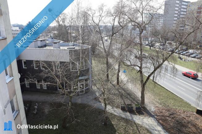 Stylowe mieszkanie do wynajęcia 54m2 po remoncie