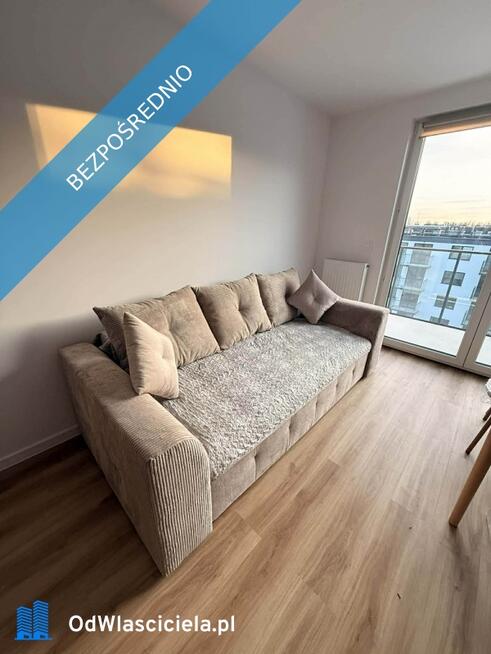 Wynajem 2 pok Wrocław Tarnogaj