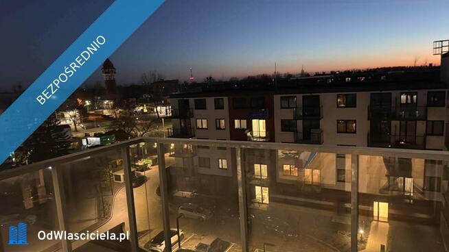 Wynajem 2 pok Wrocław Tarnogaj