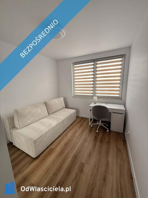 Wynajem 2 pok Wrocław Tarnogaj