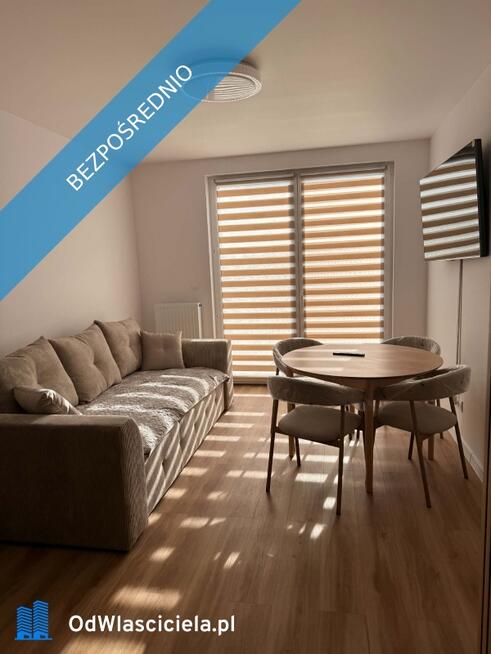 Wynajem 2 pok Wrocław Tarnogaj