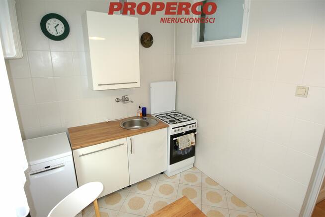 Mieszkanie Kielce Psie Górki