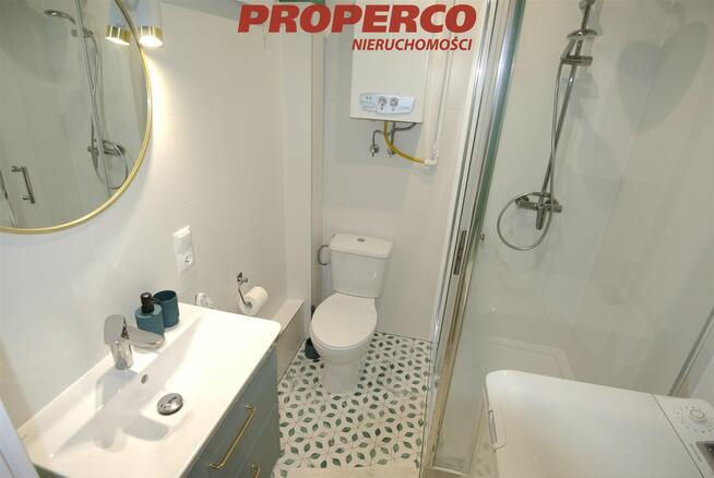 Mieszkanie Kielce Psie Górki