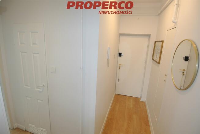 Mieszkanie Kielce Psie Górki