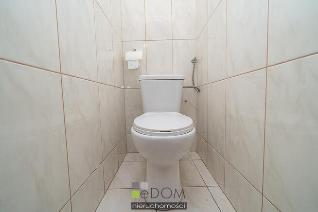 Mieszkanie 3 pokojowe w niskim bloku os. Staszica