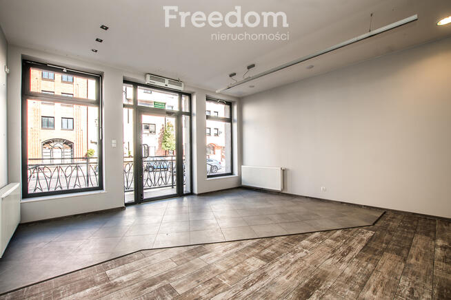 Lokal użytkowy - Elbląg Stare Miasto