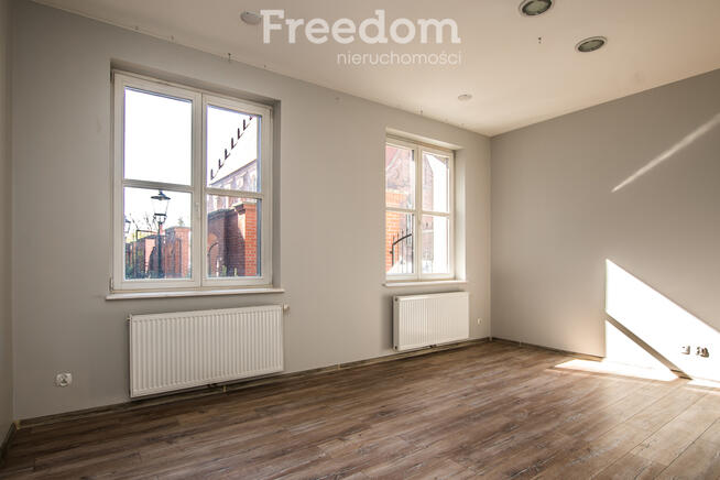 Lokal użytkowy - Elbląg Stare Miasto